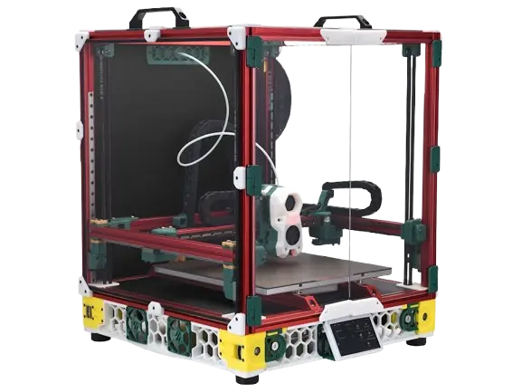 voron2.4r2 3D打印机