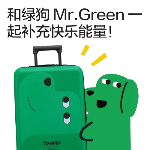 不莱玫插画箱塔卡沙